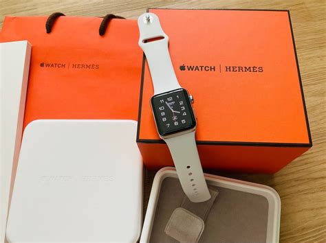 apple watch 2 hermes for sale|apple watch hermes refurbished.